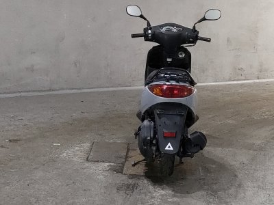 Yamaha AXIS TREAT — фото 4