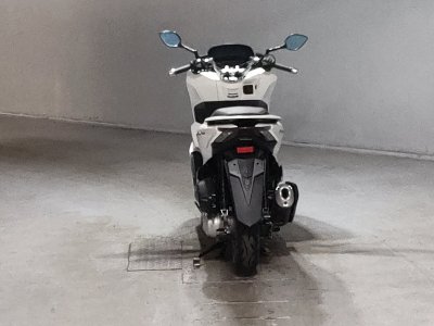 Honda PCX160 — фото 4