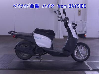Yamaha GEAR