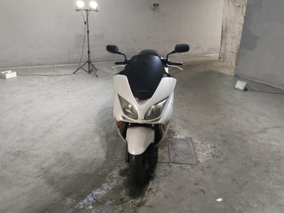 Honda FORZA Z — фото 3