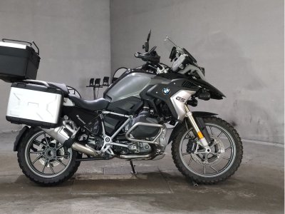 BMW R1250GS