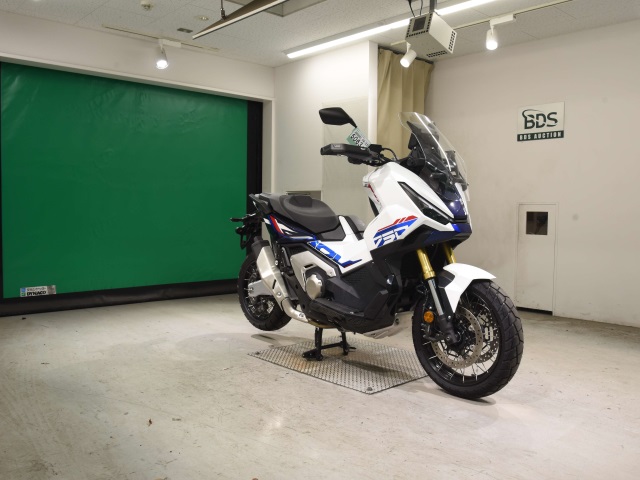 Honda X-ADV750 — фото 3