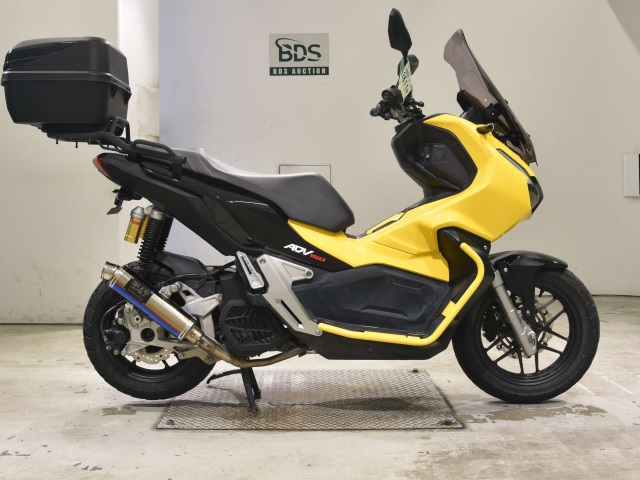 Honda ADV 150