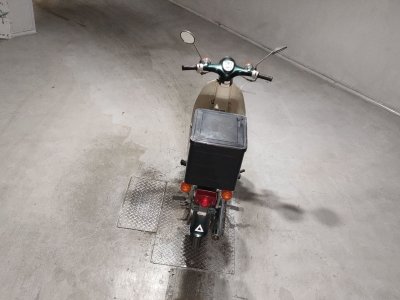 Honda SUPER CUB90 — фото 6