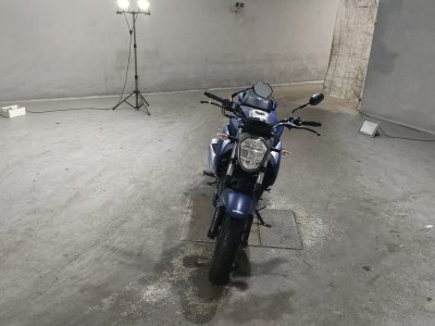 Suzuki GIXXER250 — фото 3