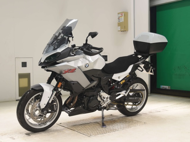BMW F 900 XR PREMIUM LINE — фото 4
