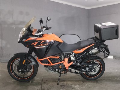 KTM 1090 ADVENTURE — фото 2