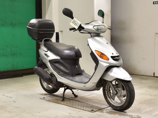 Yamaha AXIS100 — фото 3