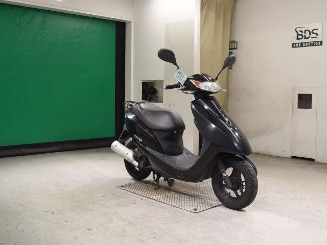 Honda DIO-6 — фото 3