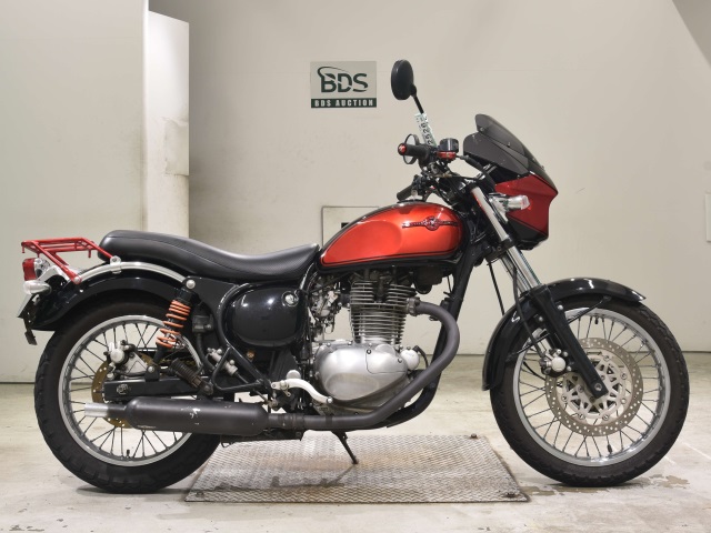 Kawasaki ESTRELLA RS