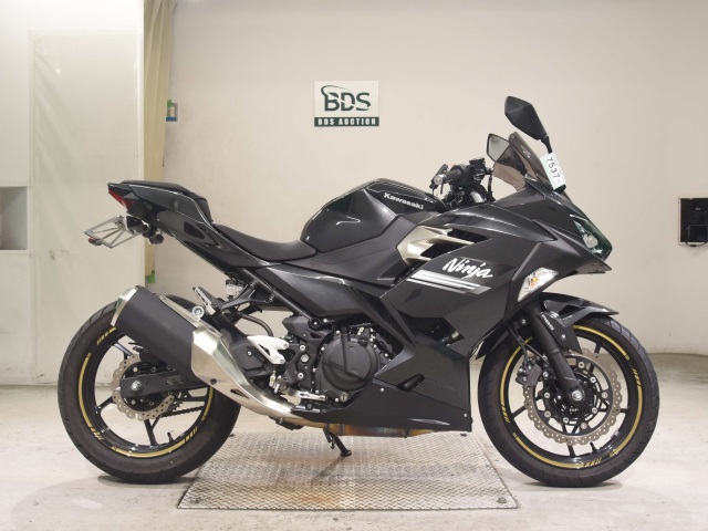 Kawasaki NINJA250