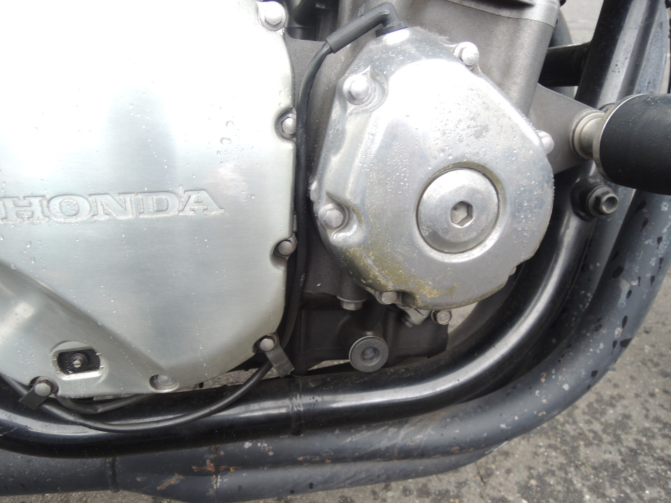 Honda VFR1200FD — фото 26