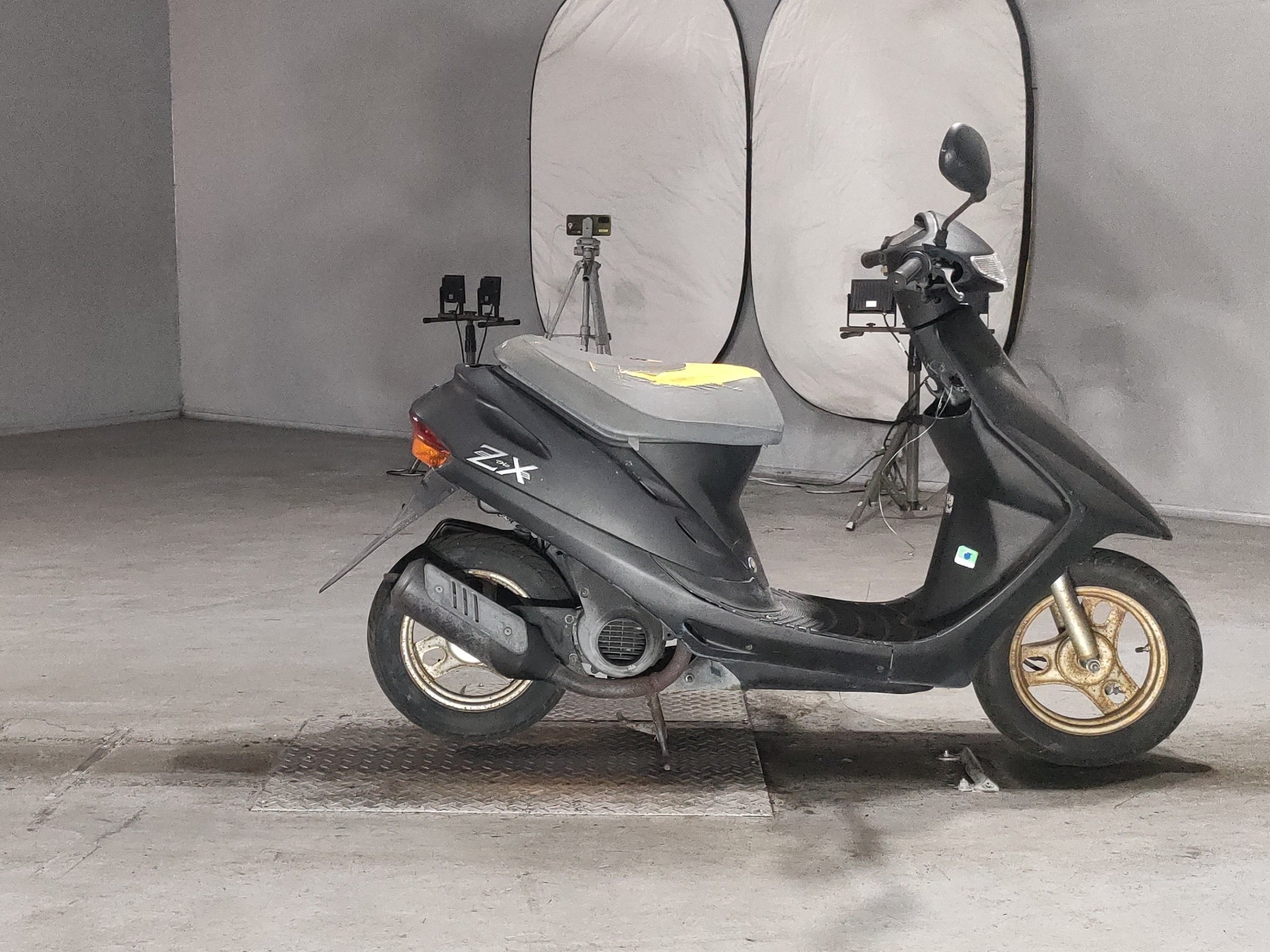Honda DIO