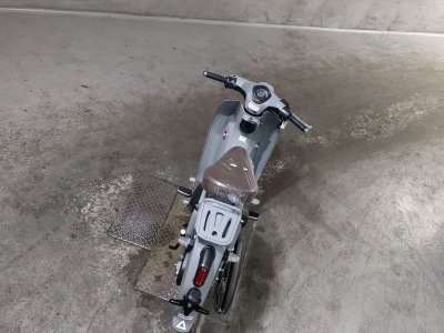 Honda SUPER CUB125 — фото 6
