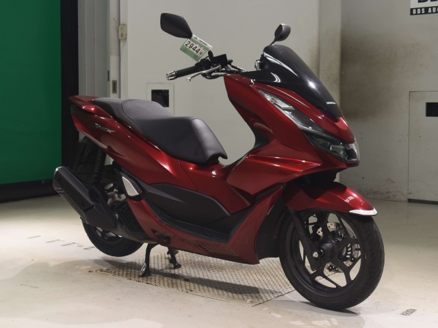 Honda PCX125 — фото 3