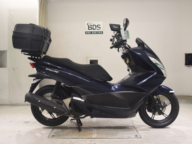 Honda PCX125