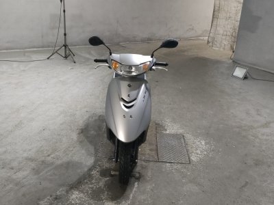 Yamaha JOG 50 — фото 3
