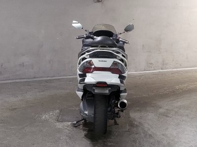Suzuki SKYWAVE 250S — фото 4