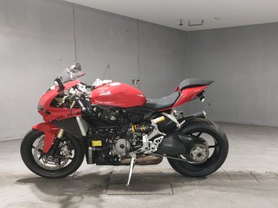 Ducati 1299 PANIGALE — фото 2