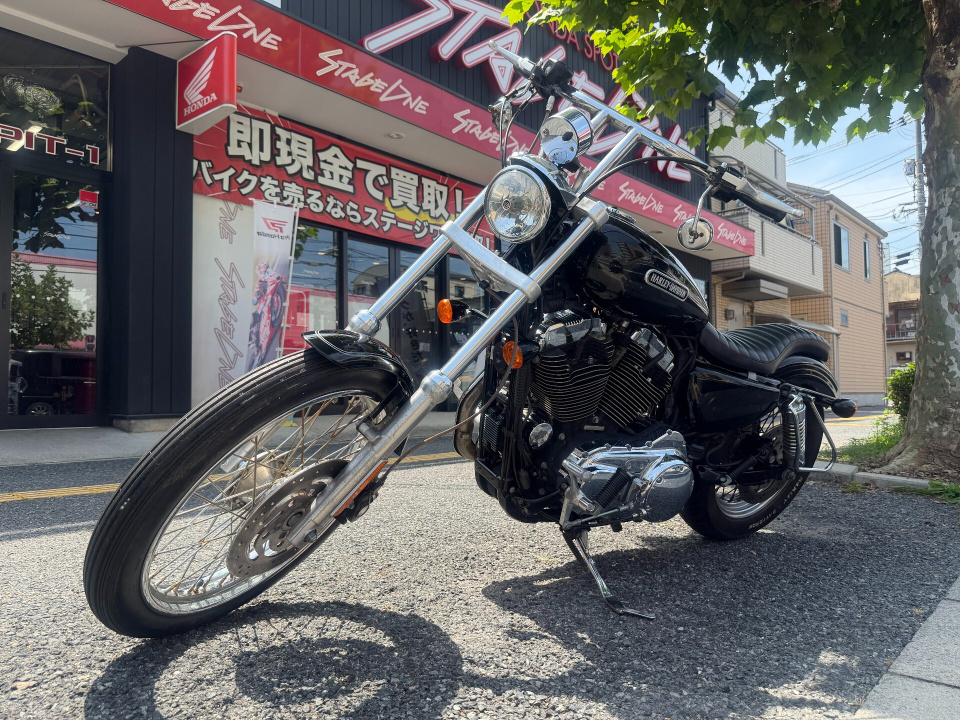 Harley-Davidson SPORTSTER XL1200L