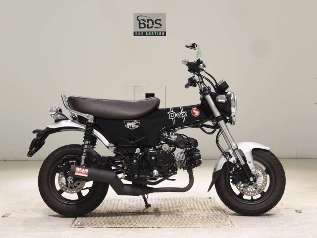 Honda DAX125