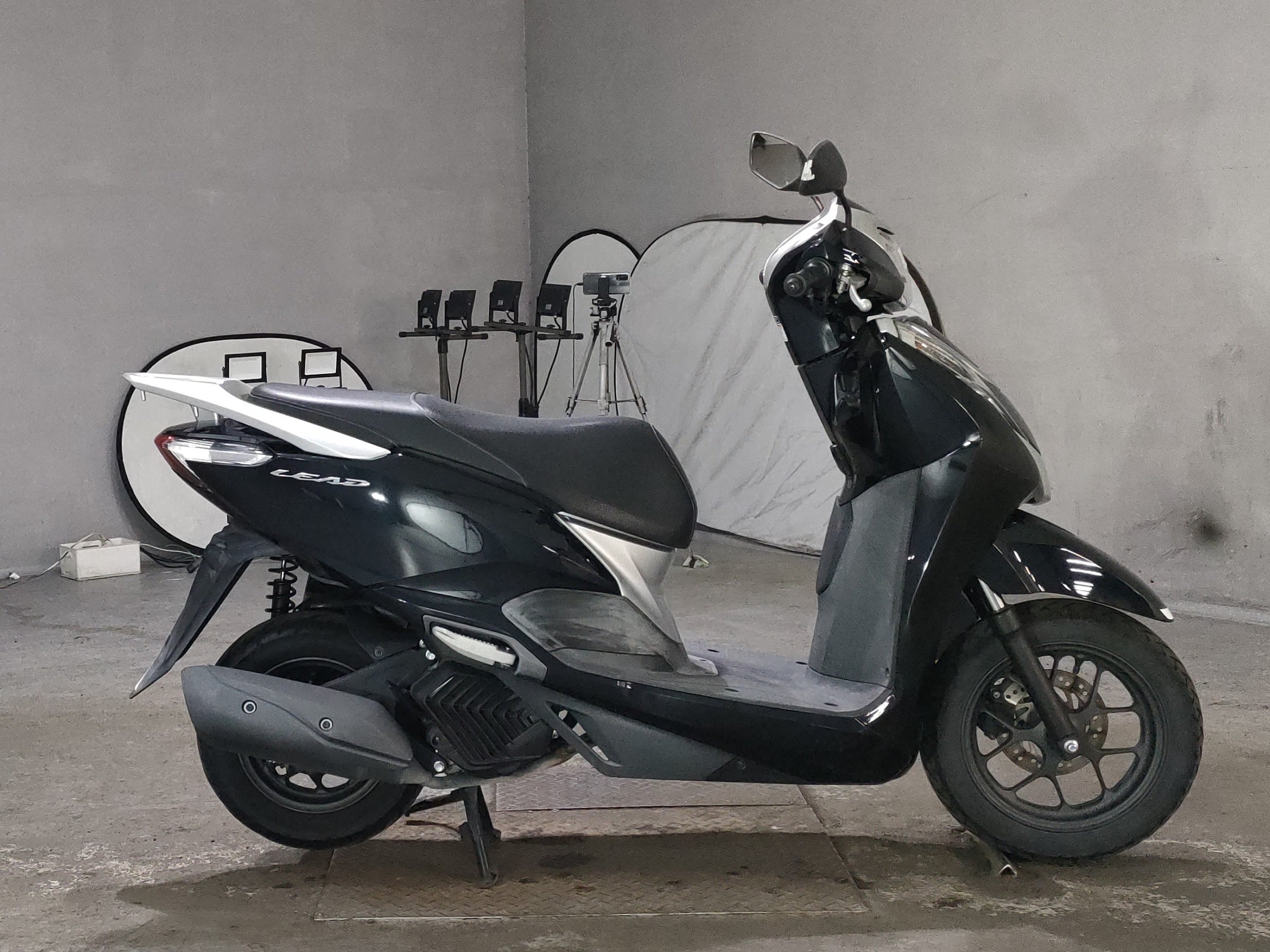 Honda LEAD125