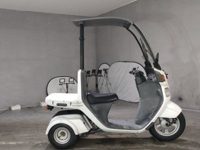 Honda GYRO CANOPY