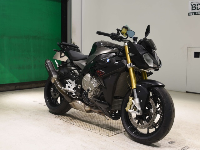 BMW S1000R — фото 3