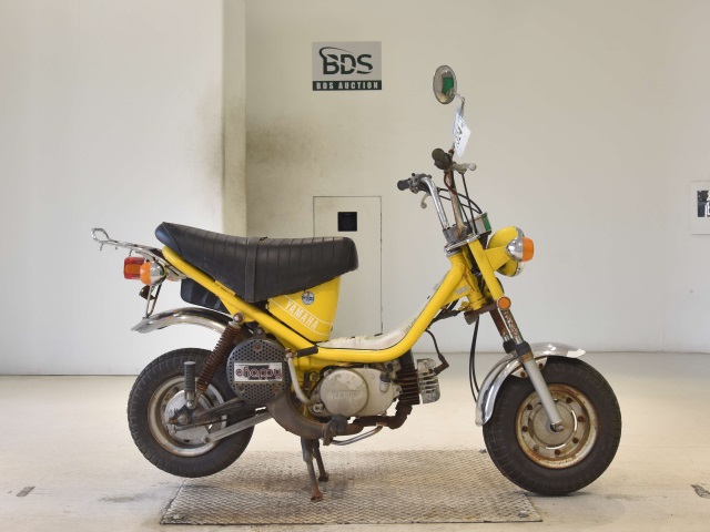 Yamaha CHAPPY80