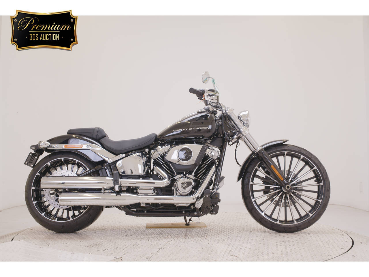 HD FXBR1920