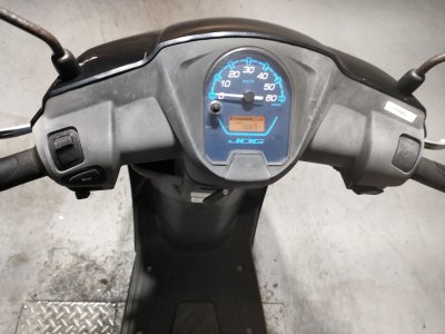 Yamaha JOG 50 — фото 5