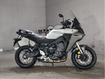 Yamaha TRACER 9GT