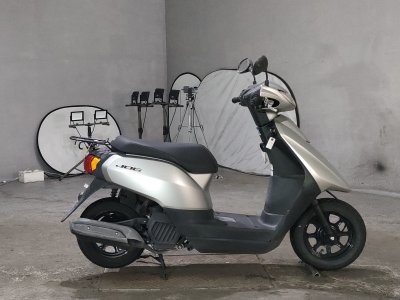 Yamaha JOG 50