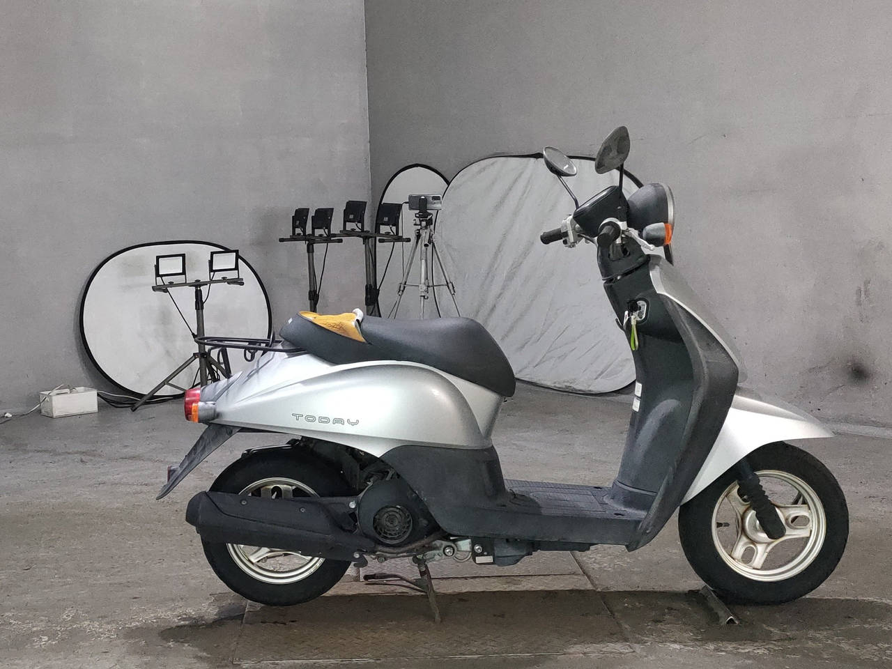 Honda TODAY