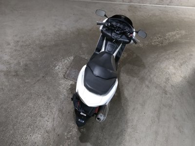 Honda FORZASI — фото 6