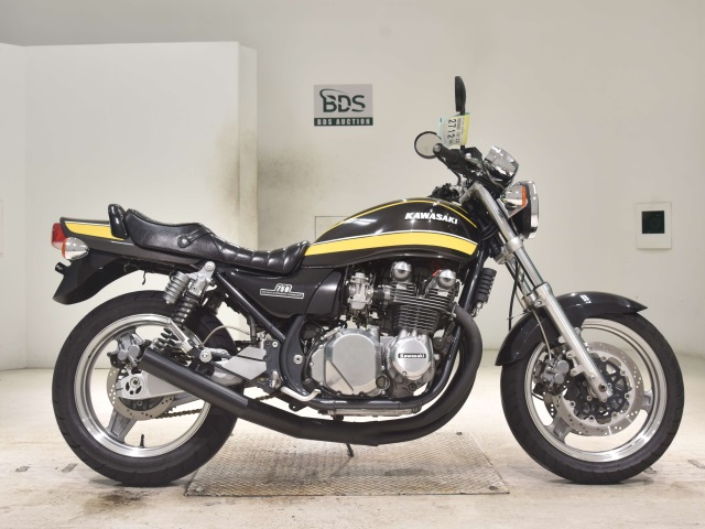 Kawasaki ZEPHYR750