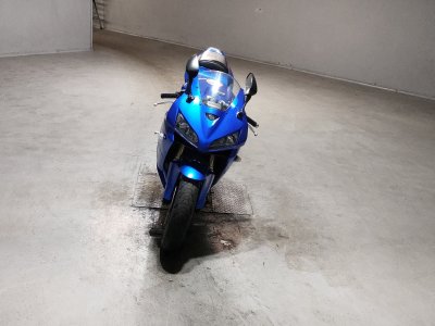 Honda CBR600RR — фото 3