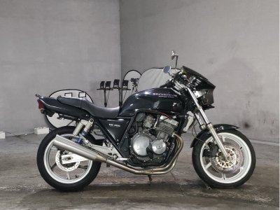 Honda CB400SF