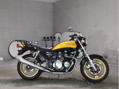 Kawasaki ZEPHYR750