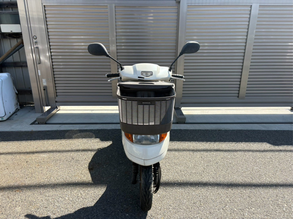 Honda DIO CESTA — фото 8