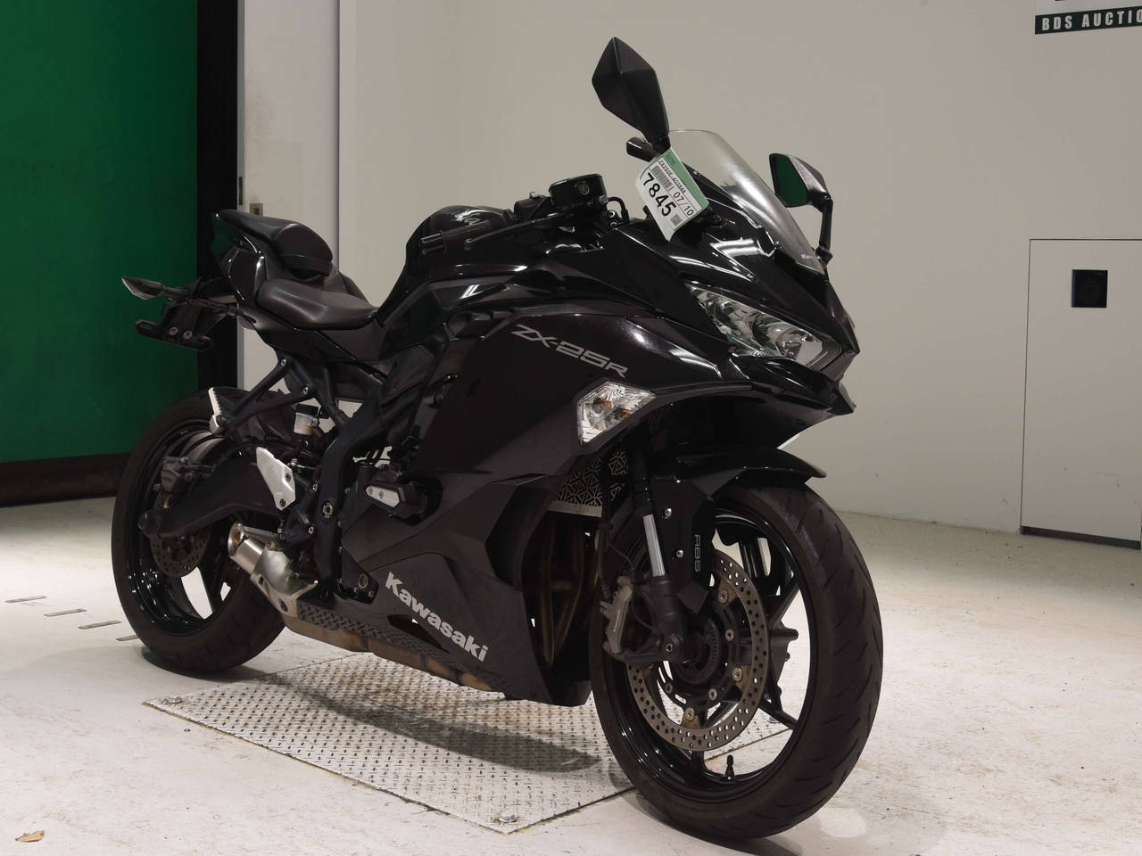7845] Kawasaki NINJA ZX-25R - ZX250E-A03848