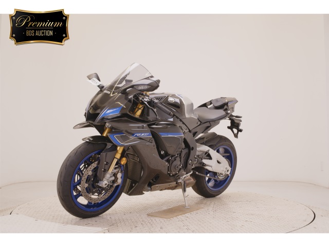 Yamaha YZF-R1 — фото 4