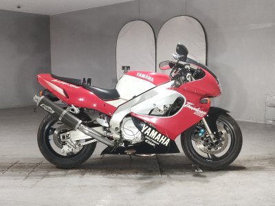 Yamaha YZF1000R THUNDERACE