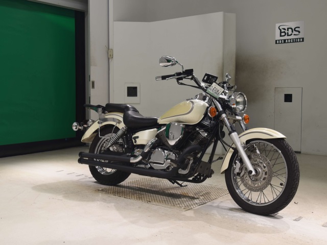 Yamaha DRAGSTAR XVS250 — фото 3