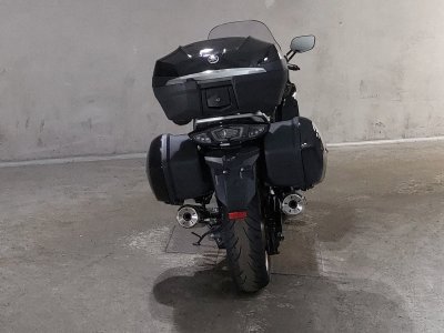 Yamaha FJR1300A — фото 4