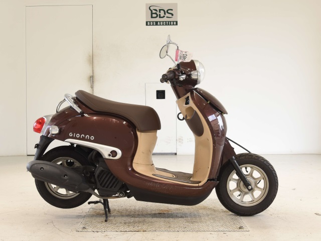 Honda GIORNO