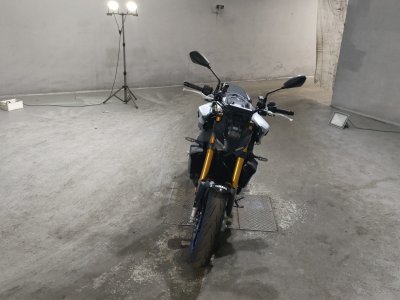 Yamaha MT-09SP — фото 3