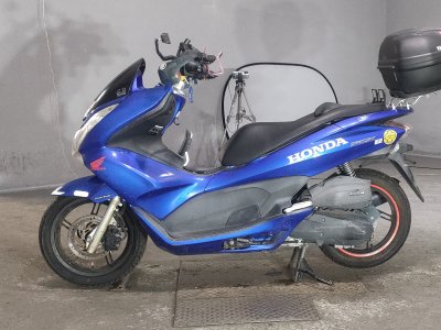 Honda PCX125 — фото 2