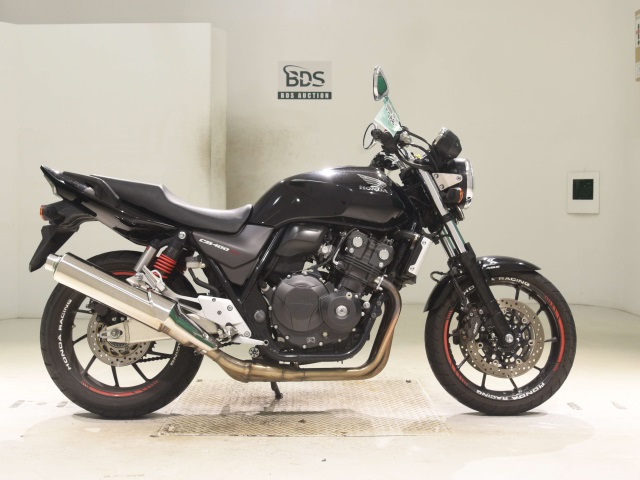 Honda CB400SF