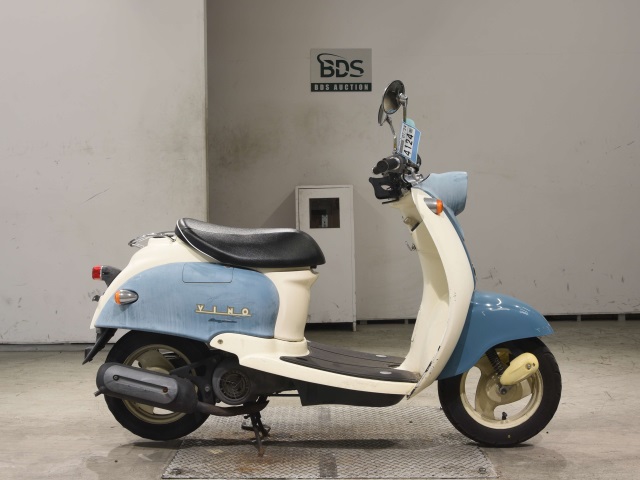Yamaha VINO50